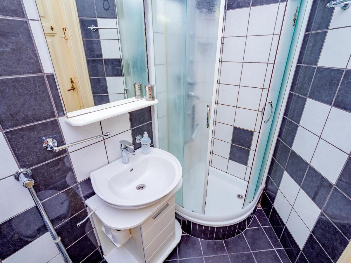 Grand Apartment In Strict Center Of Rijeka Exterior foto